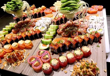 Chinese Cuisine